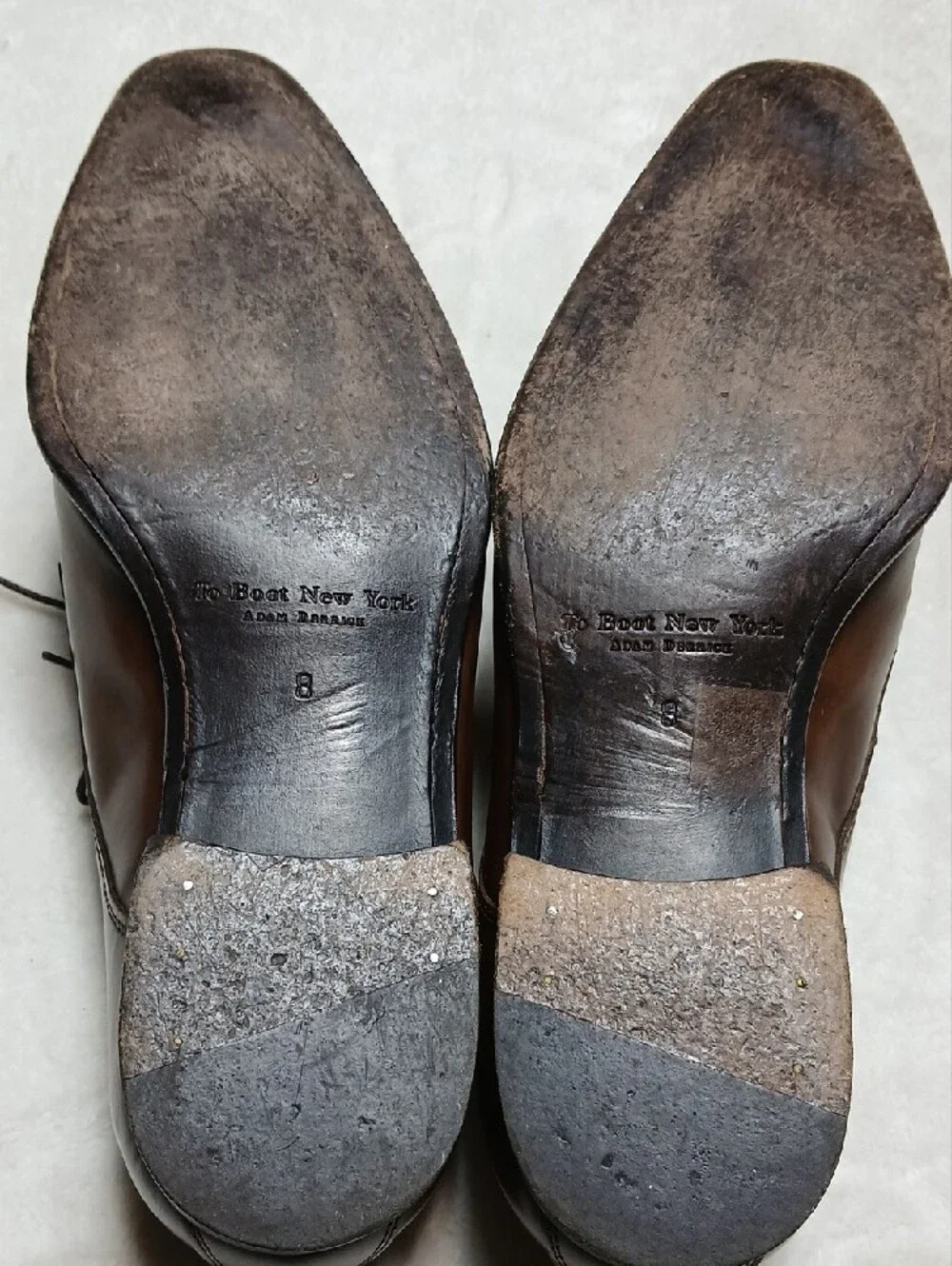 To Boot New York Adam Derrick boot new